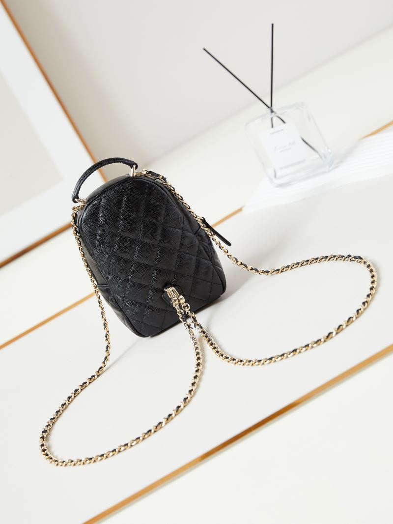Ch**el backpacks